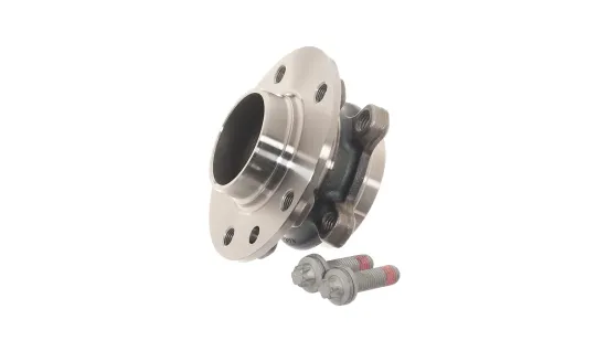 Radlagersatz Hinterachse SKF VKBA 6656 Bild Radlagersatz Hinterachse SKF VKBA 6656
