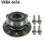 Radlagersatz Hinterachse SKF VKBA 6656