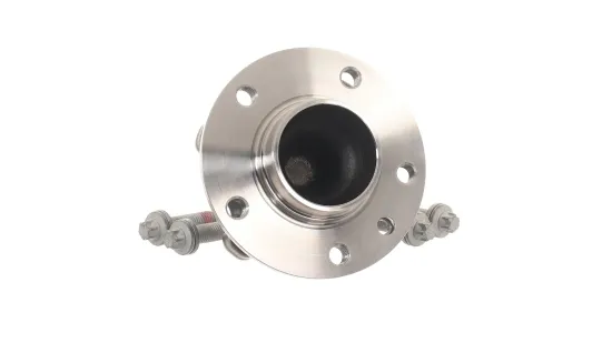 Radlagersatz Hinterachse SKF VKBA 6656 Bild Radlagersatz Hinterachse SKF VKBA 6656