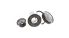 Radlagersatz Hinterachse SKF VKBA 6658 Bild Radlagersatz Hinterachse SKF VKBA 6658