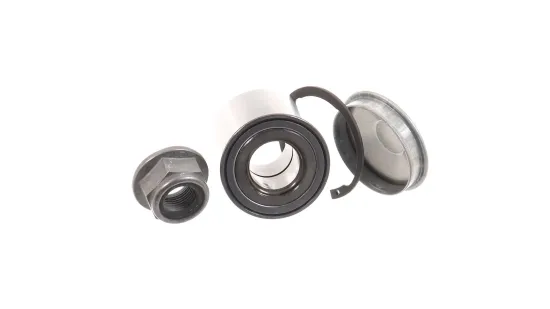 Radlagersatz Hinterachse SKF VKBA 6658 Bild Radlagersatz Hinterachse SKF VKBA 6658