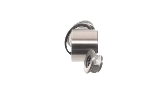 Radlagersatz Hinterachse SKF VKBA 6658 Bild Radlagersatz Hinterachse SKF VKBA 6658