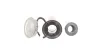 Radlagersatz Hinterachse SKF VKBA 6658 Bild Radlagersatz Hinterachse SKF VKBA 6658