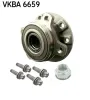 Radlagersatz Vorderachse SKF VKBA 6659