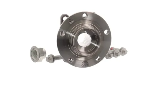 Radlagersatz SKF VKBA 6660 Bild Radlagersatz SKF VKBA 6660