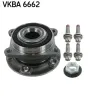 Radlagersatz Hinterachse SKF VKBA 6662