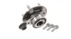 Radlagersatz Vorderachse SKF VKBA 6666 Bild Radlagersatz Vorderachse SKF VKBA 6666