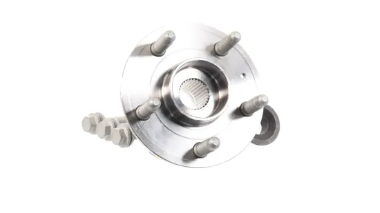 Radlagersatz Vorderachse SKF VKBA 6666 Bild Radlagersatz Vorderachse SKF VKBA 6666