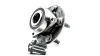 Radlagersatz Hinterachse SKF VKBA 6667 Bild Radlagersatz Hinterachse SKF VKBA 6667