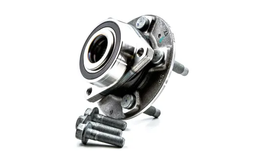 Radlagersatz Hinterachse SKF VKBA 6667 Bild Radlagersatz Hinterachse SKF VKBA 6667