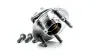 Radlagersatz Hinterachse SKF VKBA 6667 Bild Radlagersatz Hinterachse SKF VKBA 6667