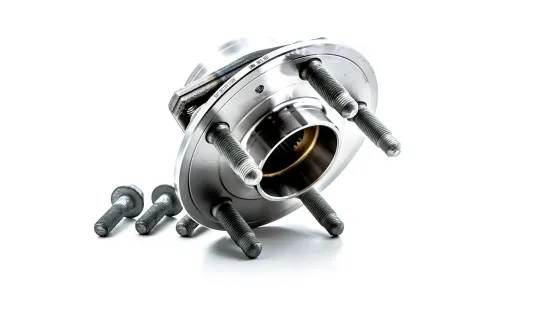 Radlagersatz Hinterachse SKF VKBA 6667 Bild Radlagersatz Hinterachse SKF VKBA 6667