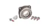 Radlagersatz Hinterachse SKF VKBA 6670 Bild Radlagersatz Hinterachse SKF VKBA 6670