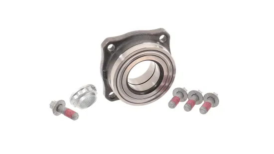 Radlagersatz Hinterachse SKF VKBA 6670 Bild Radlagersatz Hinterachse SKF VKBA 6670