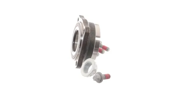Radlagersatz Hinterachse SKF VKBA 6670 Bild Radlagersatz Hinterachse SKF VKBA 6670