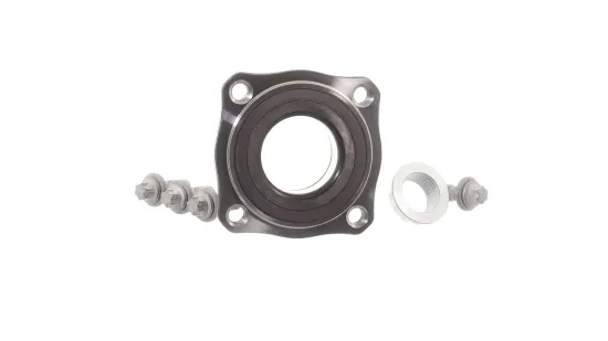 Radlagersatz Hinterachse SKF VKBA 6670 Bild Radlagersatz Hinterachse SKF VKBA 6670