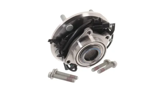 Radlagersatz Hinterachse links SKF VKBA 6679 Bild Radlagersatz Hinterachse links SKF VKBA 6679