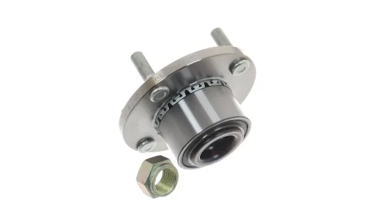 Radlagersatz Vorderachse SKF VKBA 6680 Bild Radlagersatz Vorderachse SKF VKBA 6680