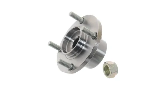 Radlagersatz Vorderachse SKF VKBA 6680 Bild Radlagersatz Vorderachse SKF VKBA 6680
