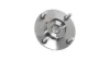 Radlagersatz Vorderachse SKF VKBA 6680 Bild Radlagersatz Vorderachse SKF VKBA 6680
