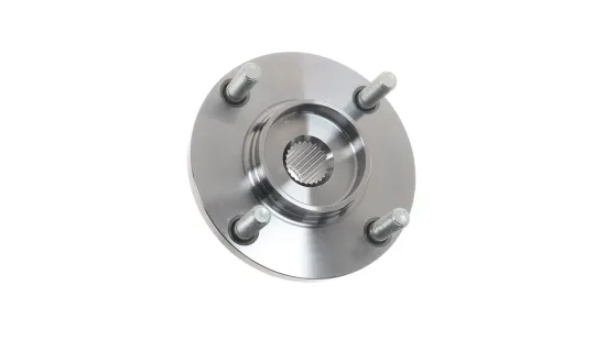 Radlagersatz Vorderachse SKF VKBA 6680 Bild Radlagersatz Vorderachse SKF VKBA 6680
