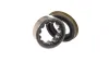 Radlagersatz Hinterachse SKF VKBA 6681 Bild Radlagersatz Hinterachse SKF VKBA 6681