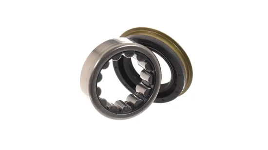 Radlagersatz Hinterachse SKF VKBA 6681 Bild Radlagersatz Hinterachse SKF VKBA 6681