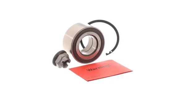 Radlagersatz SKF VKBA 6682 Bild Radlagersatz SKF VKBA 6682