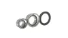 Radlagersatz Vorderachse SKF VKBA 6686 Bild Radlagersatz Vorderachse SKF VKBA 6686