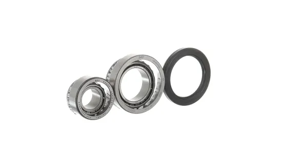 Radlagersatz Vorderachse SKF VKBA 6686 Bild Radlagersatz Vorderachse SKF VKBA 6686