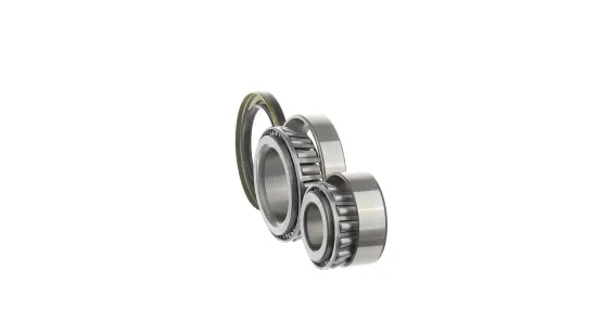 Radlagersatz Vorderachse SKF VKBA 6686 Bild Radlagersatz Vorderachse SKF VKBA 6686
