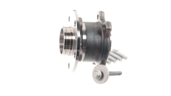 Radlagersatz Hinterachse SKF VKBA 6687 Bild Radlagersatz Hinterachse SKF VKBA 6687