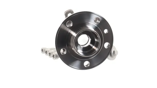 Radlagersatz Hinterachse SKF VKBA 6687 Bild Radlagersatz Hinterachse SKF VKBA 6687