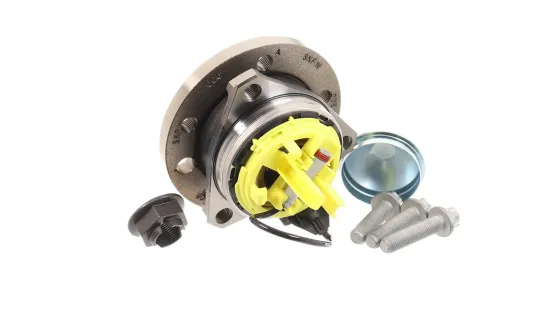 Radlagersatz Vorderachse SKF VKBA 6688 Bild Radlagersatz Vorderachse SKF VKBA 6688