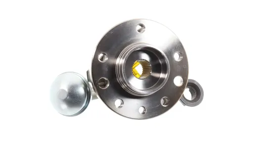 Radlagersatz Vorderachse SKF VKBA 6688 Bild Radlagersatz Vorderachse SKF VKBA 6688