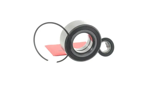 Radlagersatz Hinterachse SKF VKBA 6692 Bild Radlagersatz Hinterachse SKF VKBA 6692