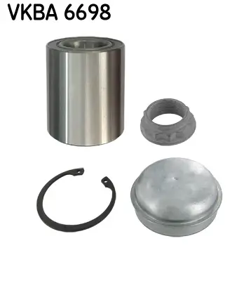 Radlagersatz SKF VKBA 6698