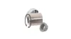 Radlagersatz Hinterachse SKF VKBA 6698 Bild Radlagersatz Hinterachse SKF VKBA 6698