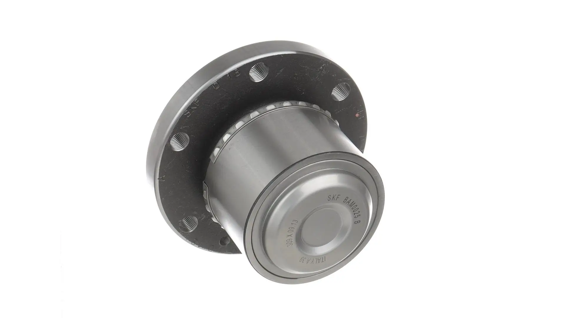 Radlagersatz Vorderachse SKF VKBA 6699