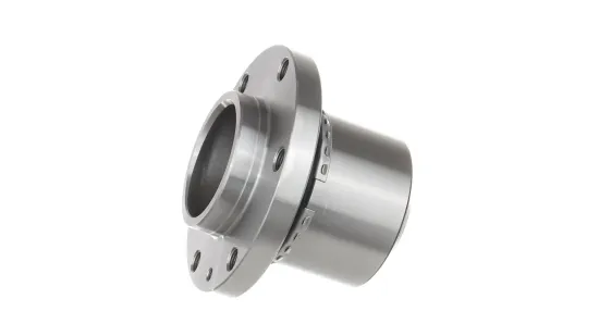 Radlagersatz Vorderachse SKF VKBA 6699 Bild Radlagersatz Vorderachse SKF VKBA 6699