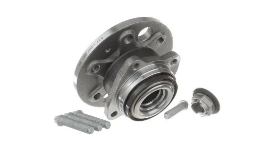 Radlagersatz Hinterachse SKF VKBA 6705 Bild Radlagersatz Hinterachse SKF VKBA 6705
