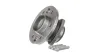 Radlagersatz Hinterachse SKF VKBA 6705 Bild Radlagersatz Hinterachse SKF VKBA 6705