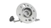 Radlagersatz Hinterachse SKF VKBA 6705 Bild Radlagersatz Hinterachse SKF VKBA 6705