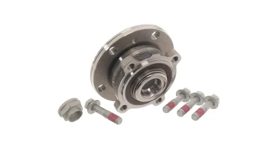 Radlagersatz Hinterachse SKF VKBA 6706 Bild Radlagersatz Hinterachse SKF VKBA 6706