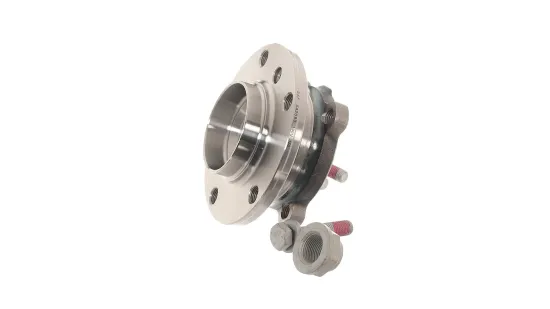 Radlagersatz Hinterachse SKF VKBA 6706 Bild Radlagersatz Hinterachse SKF VKBA 6706