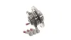 Radlagersatz Hinterachse SKF VKBA 6706 Bild Radlagersatz Hinterachse SKF VKBA 6706