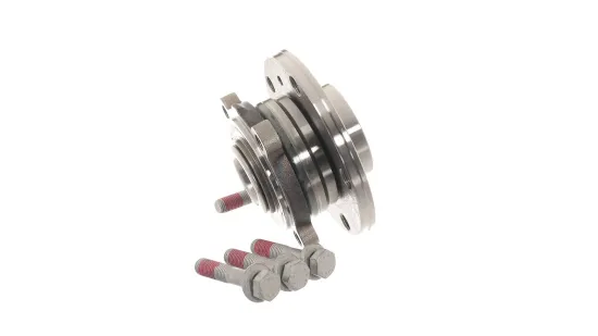 Radlagersatz Hinterachse SKF VKBA 6706 Bild Radlagersatz Hinterachse SKF VKBA 6706