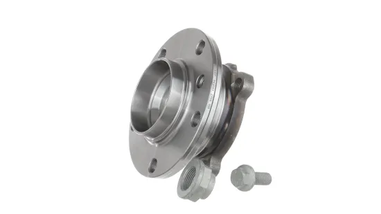 Radlagersatz Vorderachse SKF VKBA 6707 Bild Radlagersatz Vorderachse SKF VKBA 6707