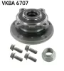 Radlagersatz Vorderachse SKF VKBA 6707