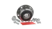 Radlagersatz Vorderachse SKF VKBA 6710